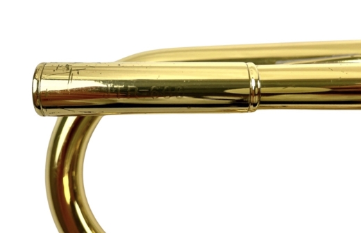 Jupiter - 660L Bb Intermediate Trumpet 3
